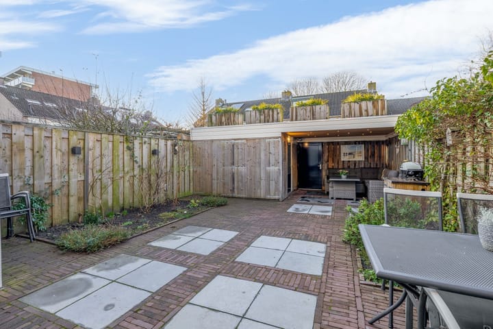 Photo 4 of Sparrengaarde 20