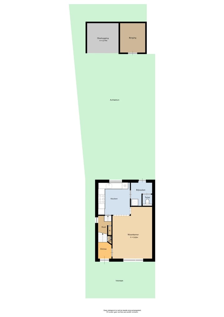 Foto 45 van Esdoornlaan 23