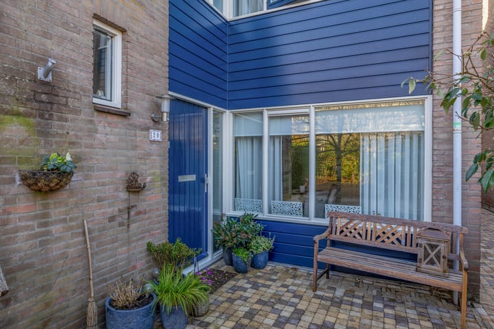 Foto 26 van Sparrengaarde 20