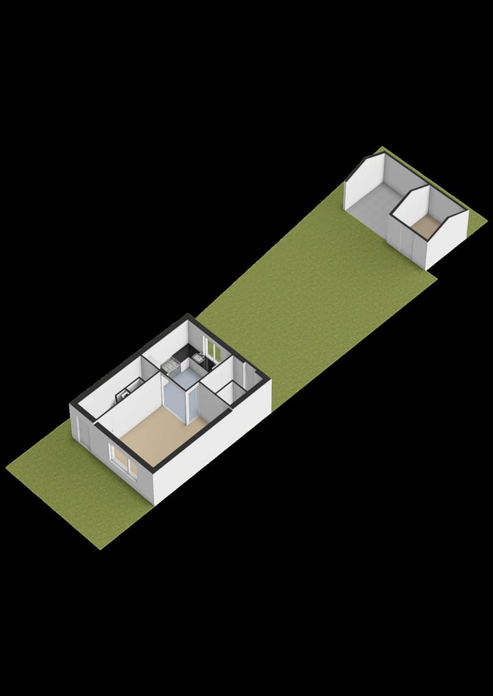 Foto 46 van Esdoornlaan 23