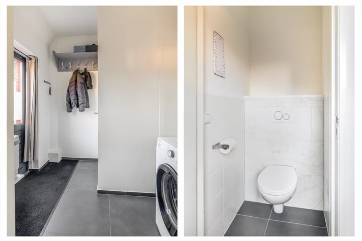 Foto 12 van Esdoornlaan 23