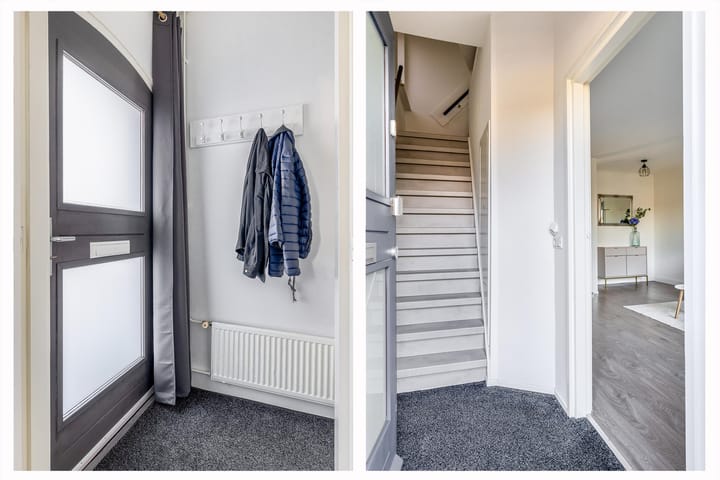 Foto 13 van Esdoornlaan 23