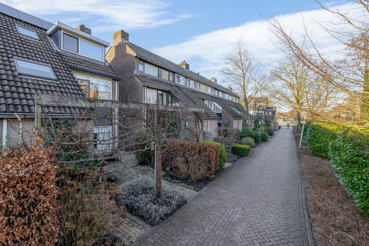 Foto 28 van Sparrengaarde 20