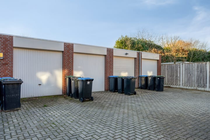 Photo 4 of Dorskarstraat 15