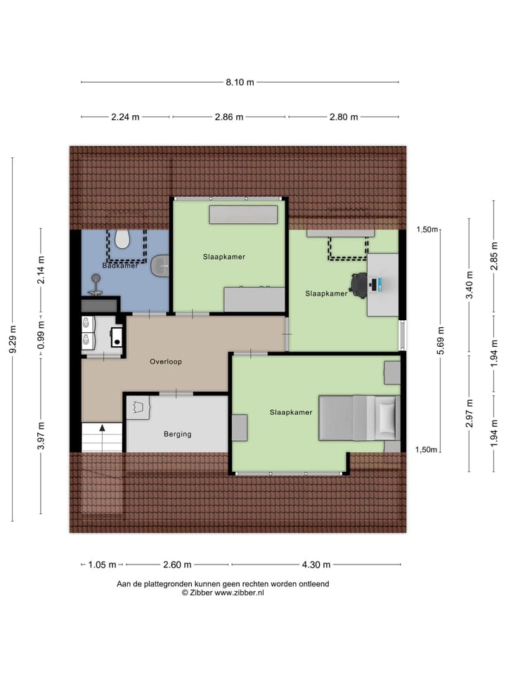 Foto 46 van Dorskarstraat 15