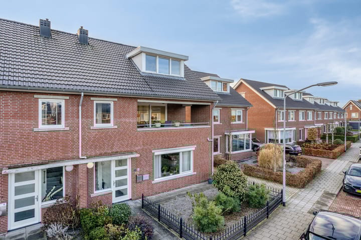 Foto 5 van Dorskarstraat 15