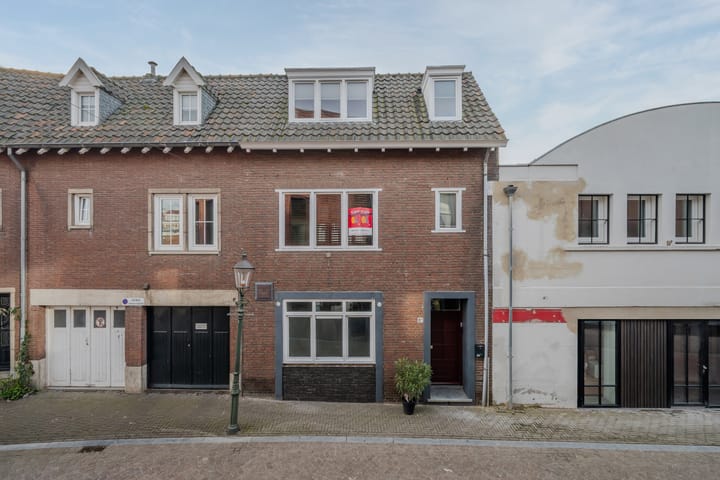 Foto 1 van Picardie 8-A