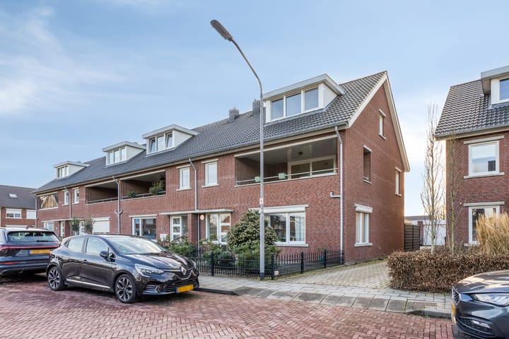 Foto 6 van Dorskarstraat 15