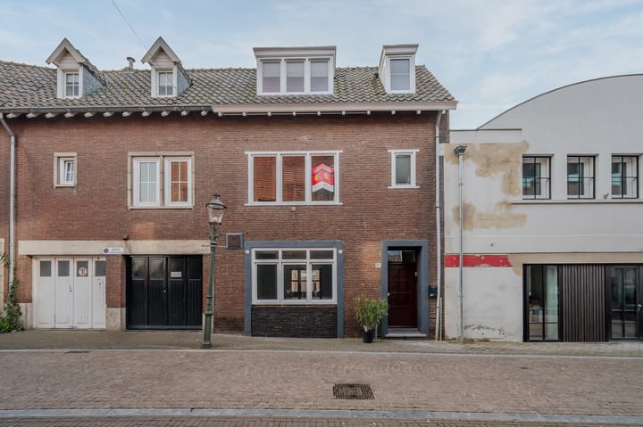 Foto 6 van Picardie 8-A