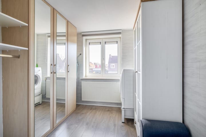 Foto 22 van Esdoornlaan 23