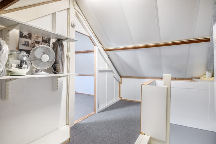 Foto 23 van Esdoornlaan 23