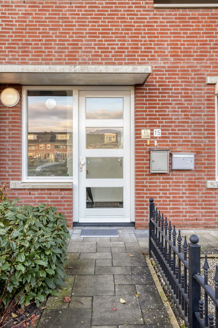 Foto 8 van Dorskarstraat 15