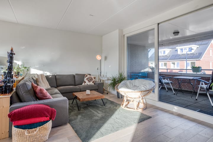 Foto 12 van Dorskarstraat 15