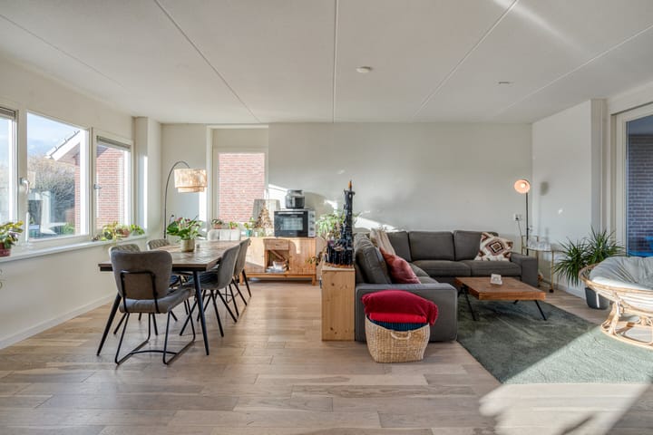 Photo 2 of Dorskarstraat 15