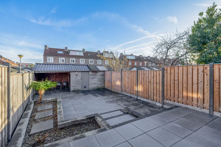 Foto 27 van Esdoornlaan 23