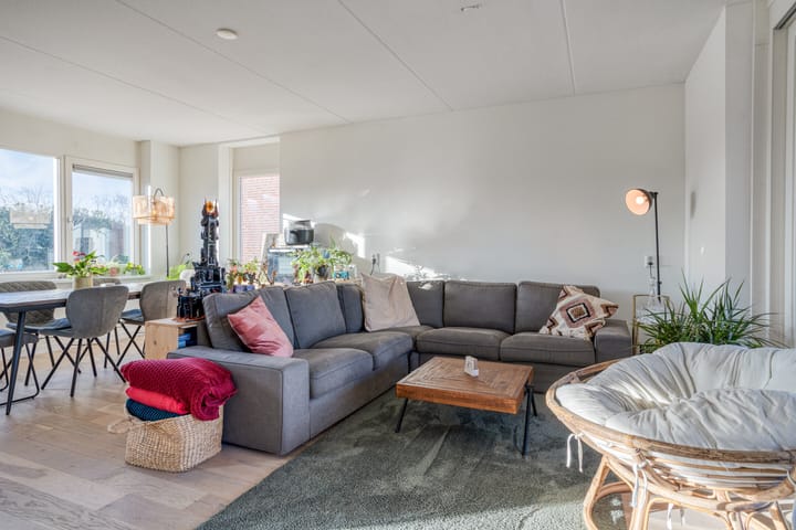 Foto 15 van Dorskarstraat 15