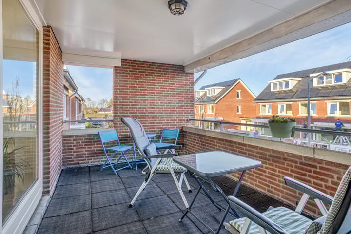 Foto 16 van Dorskarstraat 15