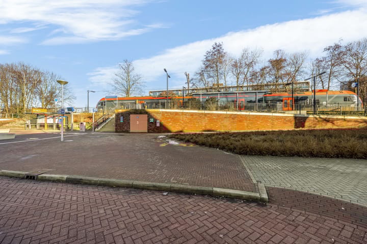 Foto 31 van Sparrengaarde 20