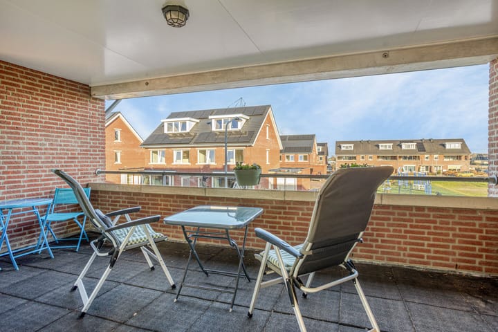 Foto 17 van Dorskarstraat 15