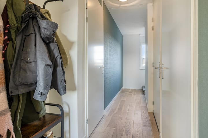 Foto 11 van Dorskarstraat 15