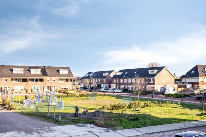 Foto 24 van Dorskarstraat 15