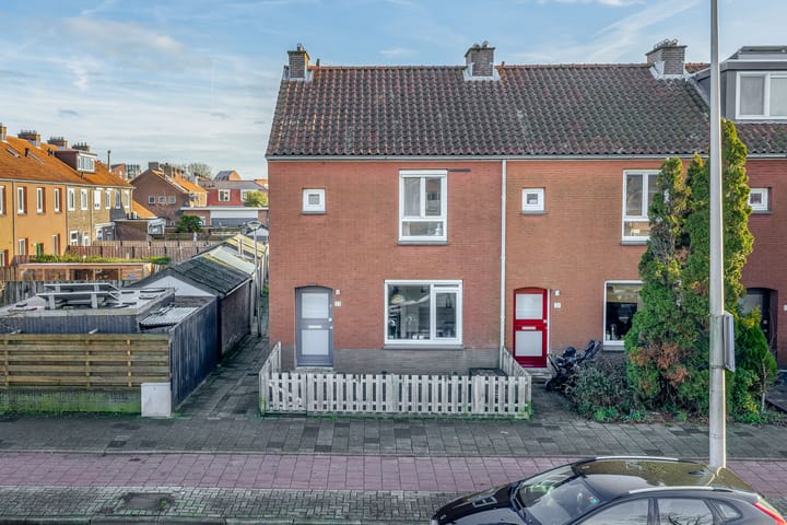 Foto 31 van Esdoornlaan 23