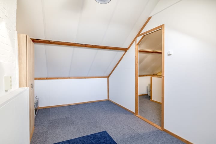 Foto 25 van Esdoornlaan 23