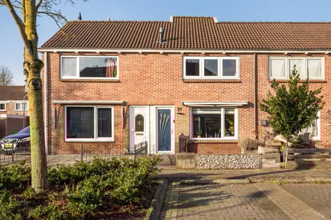 Rozenstraat thumbnail