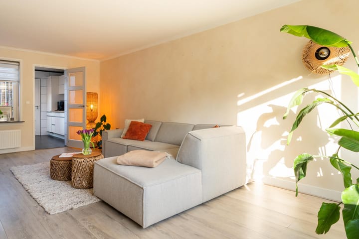 Foto 2 van Rozenstraat 20