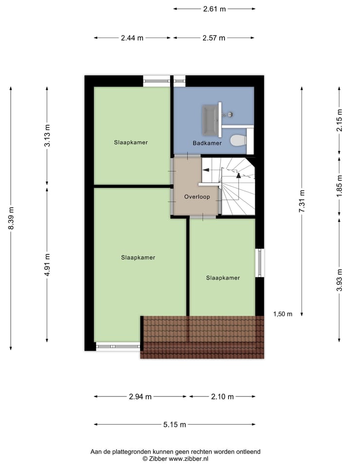 Foto 48 van Rietkampen 24
