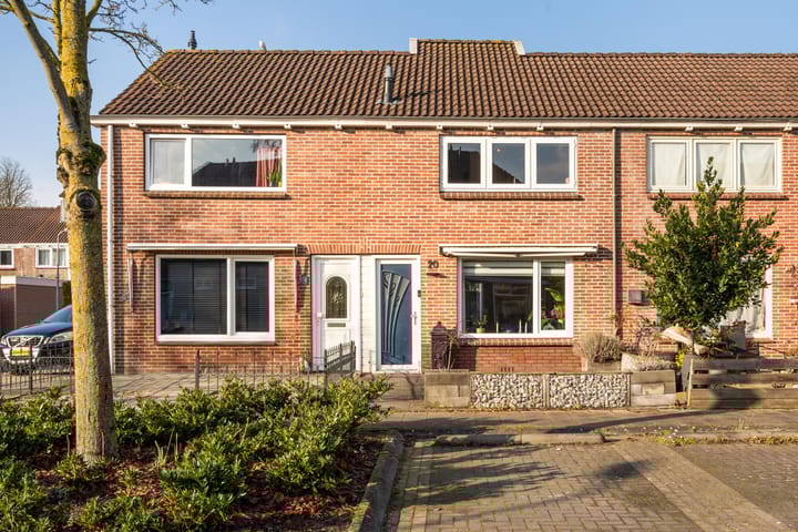 Foto 5 van Rozenstraat 20