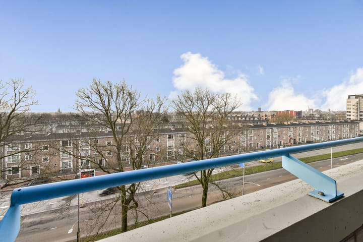 Photo 9 of Mariëttahof 73