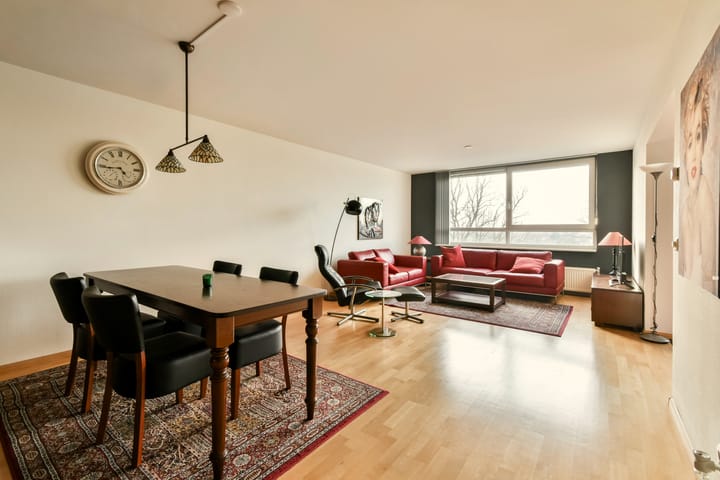 Photo 3 of Mariëttahof 73