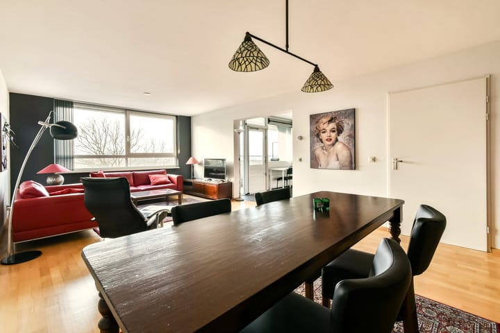 Photo 4 of Mariëttahof 73