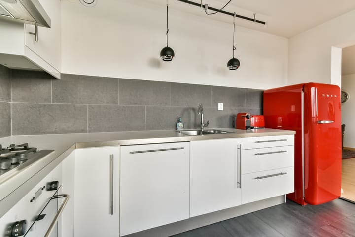 Photo 6 of Mariëttahof 73