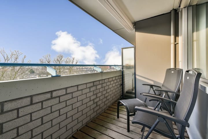 Photo 8 of Mariëttahof 73