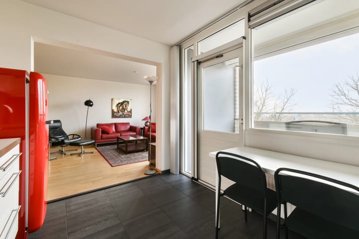 Photo 10 of Mariëttahof 73