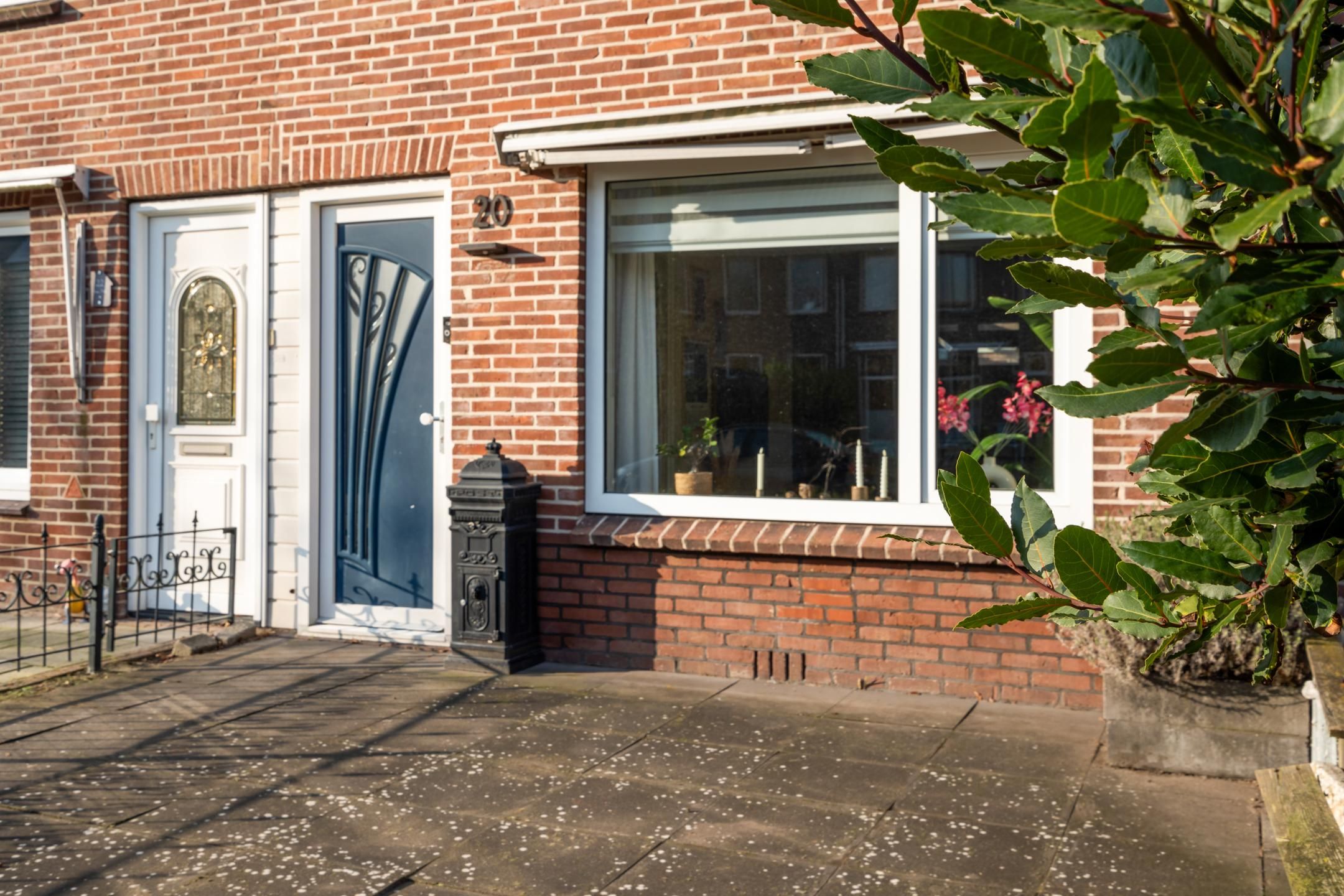 Foto 6 van Rozenstraat 20