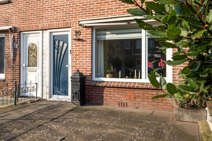 Foto 6 van Rozenstraat 20