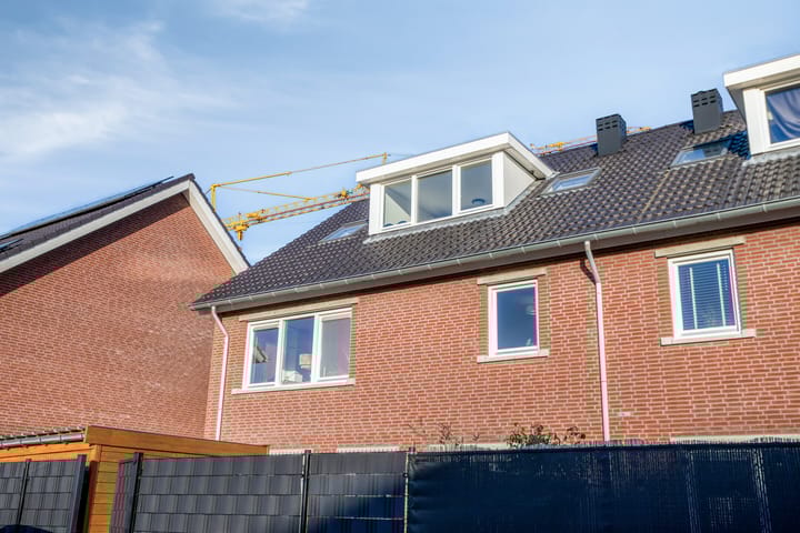 Foto 35 van Dorskarstraat 15