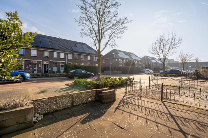 Foto 7 van Rozenstraat 20