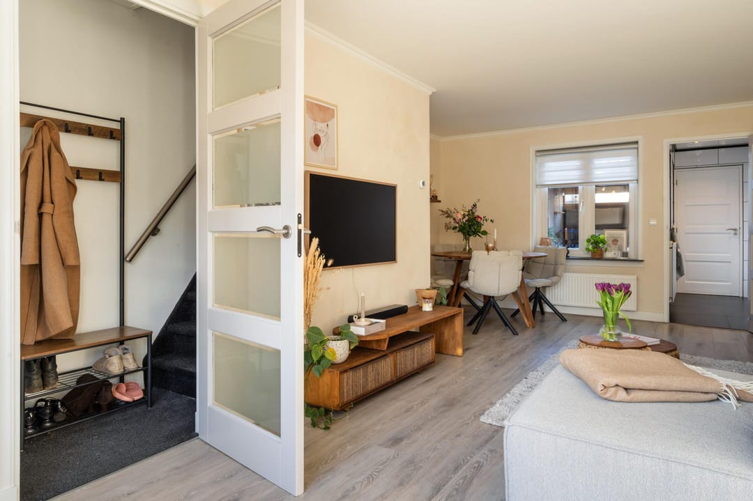 Foto 8 van Rozenstraat 20