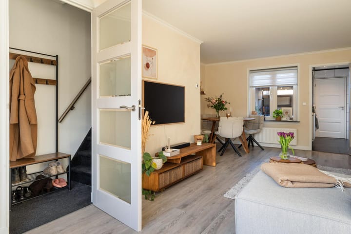 Foto 8 van Rozenstraat 20