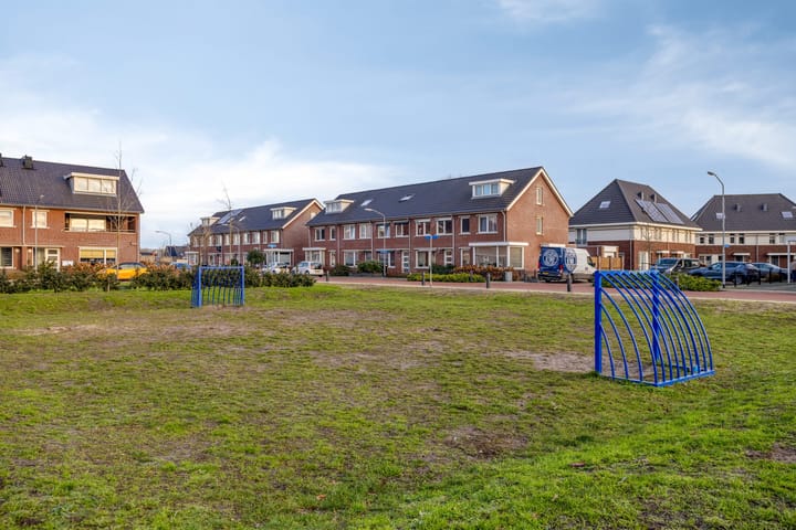 Foto 36 van Dorskarstraat 15