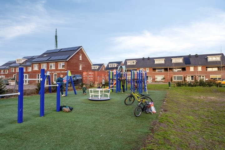 Foto 37 van Dorskarstraat 15