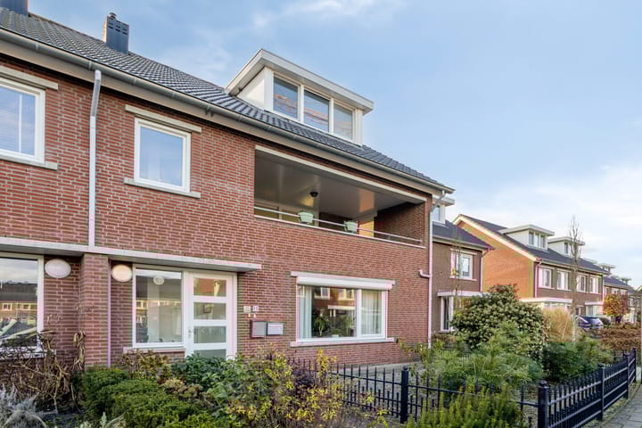 Foto 38 van Dorskarstraat 15