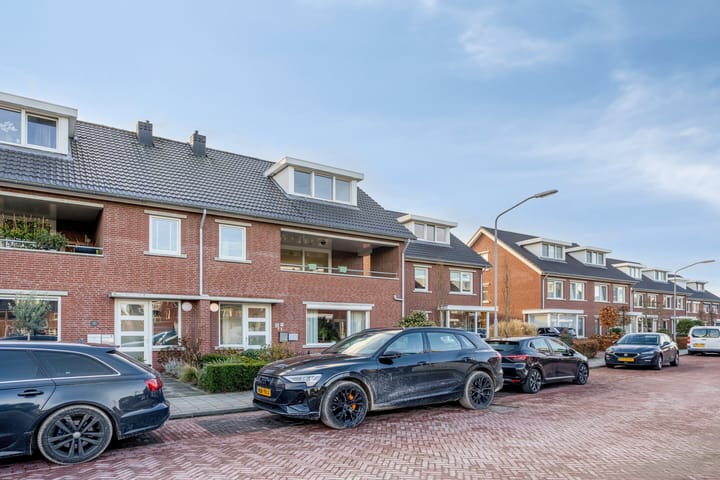 Foto 39 van Dorskarstraat 15