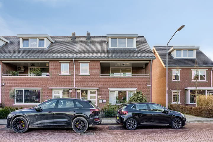 Foto 41 van Dorskarstraat 15