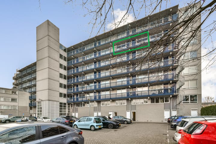 Photo 22 of Mariëttahof 73