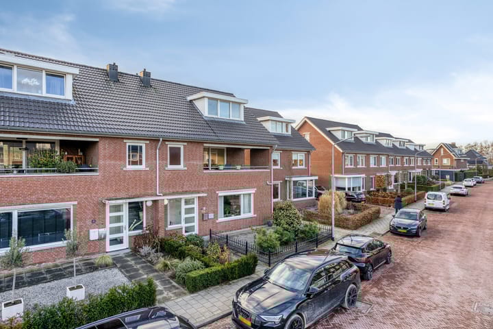 Foto 43 van Dorskarstraat 15